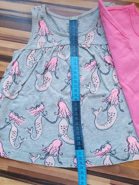 Gap tričká 84-90 cm, gap,86