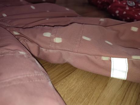 Zimný overal h&m, h&m,86