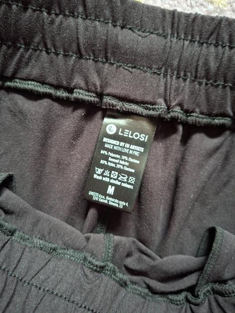 Bermudy šortky v.m lelosi, m