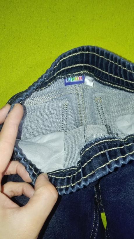 Makke rifle jegginsy, lupilu,110