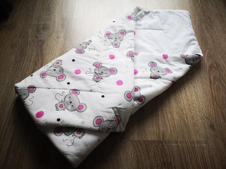 Perinka / zavinovačka myšky, 