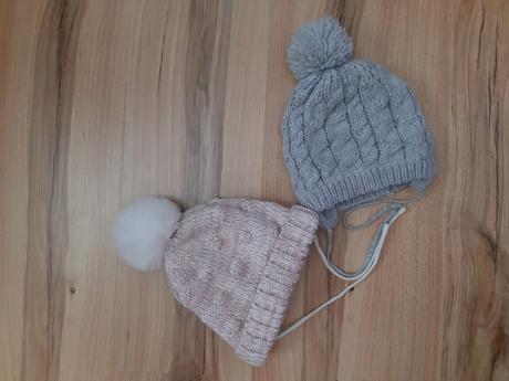 Zimné čiapky, pepco,92