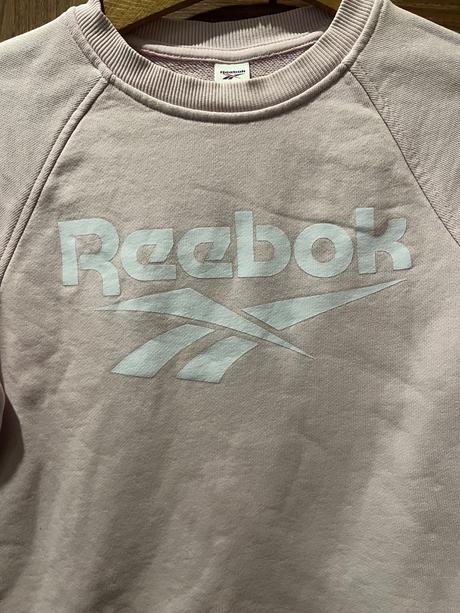Mikina, reebok,xs