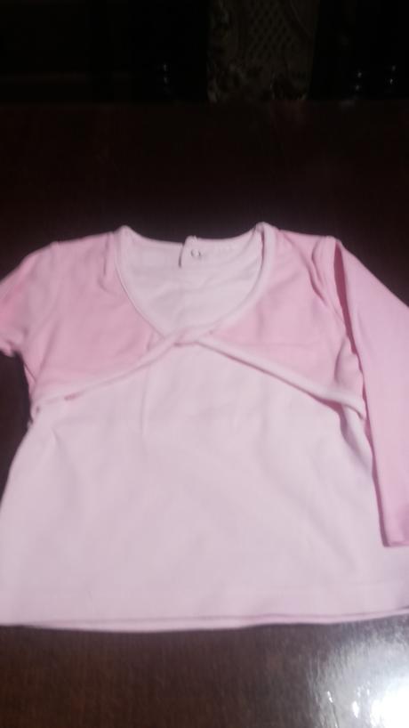 Dievcenske tricko, 98