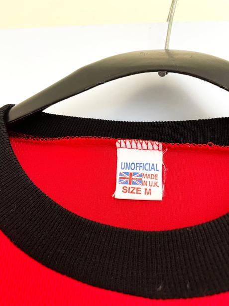 Dres united manchester, m