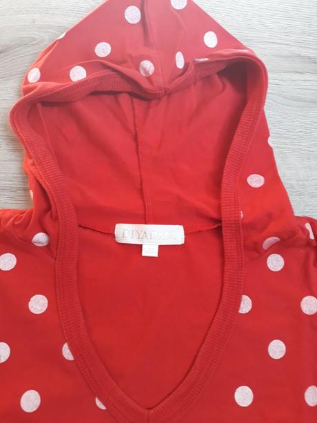 Dievčenské tričko/tielko na leto m, l