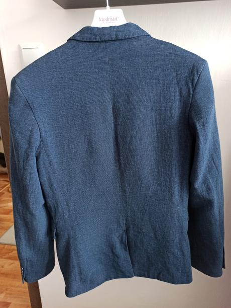 Oblek h&m v. 164, 164
