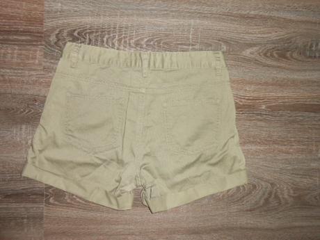 Geisha nové dámske kratasy s, s