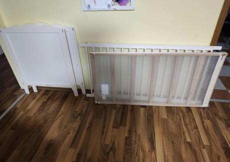 Detska postielka, šírka (cm): 60,dĺžka (cm): 120