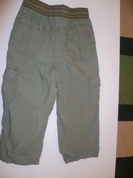 Kapsáčové nohavice, cherokee,104