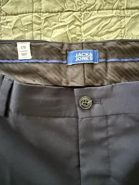 Jack&jones junior oblek, 176