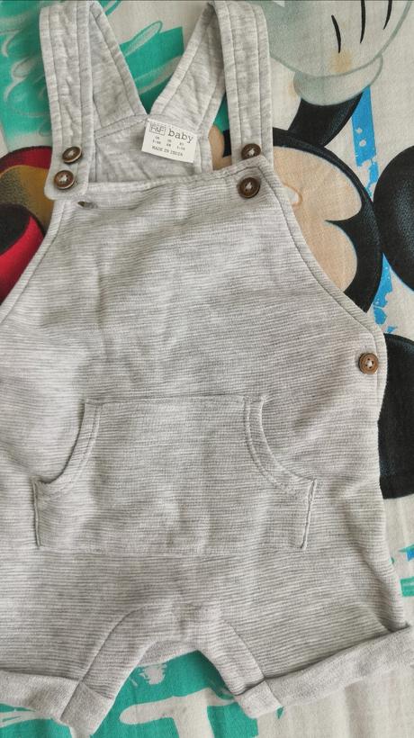 Detské kratase, f&f,68