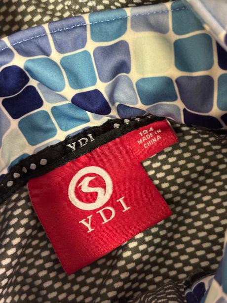 Softshelova bunda, 134