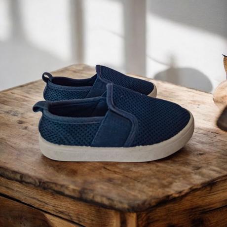 Mokasiny 16cm, h&m,25