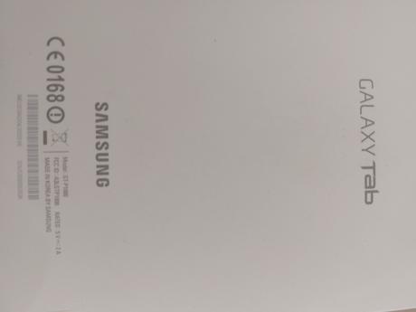 Puzdro na tablet  galaxy tab, samsung