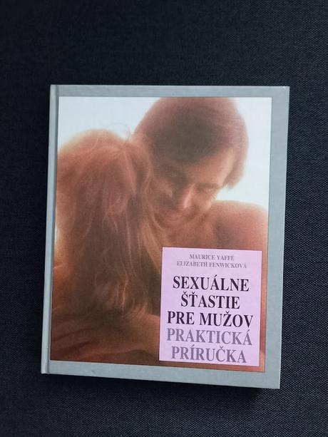 Sexuálne šťastie pre mužov,