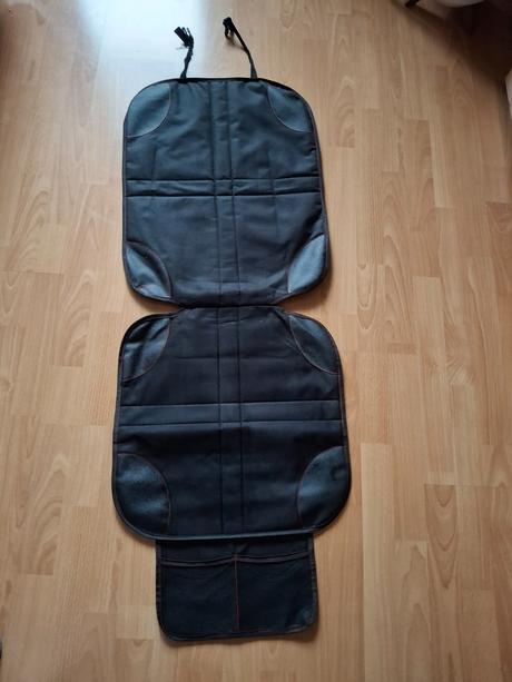 Ochrana pod autosedacku, 