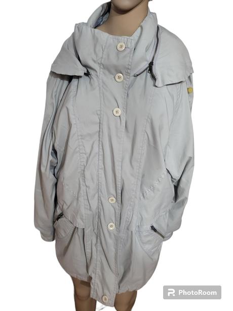 Dámska bunda na prechodné obdobie, m