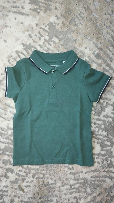 Tričko nové c&a veľ 104, c&a,104