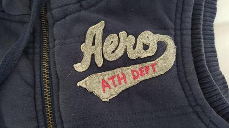 Vesta, aeropostale,m