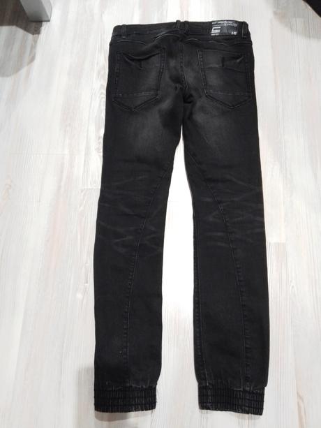 Chlapčenské rifle, chapter young,164