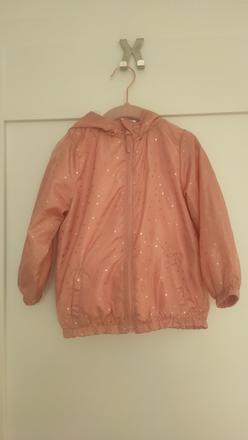 Prechodná bunda, pepco,98