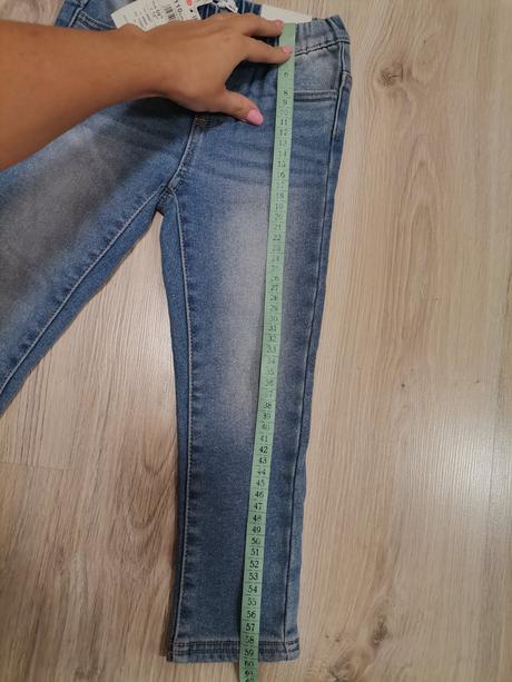 Chlapčenske rifle 110, reserved,110