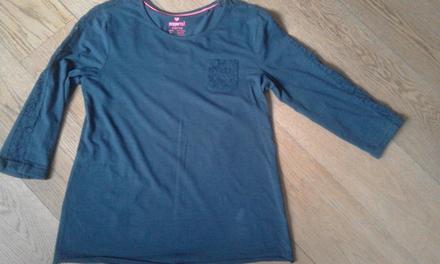 Dievčenské tričko, pepperts,158