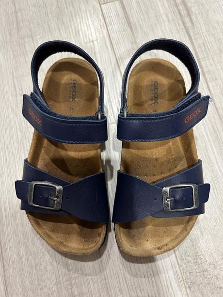 Sandále geox, geox,29
