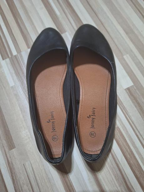 Balerinky, 39