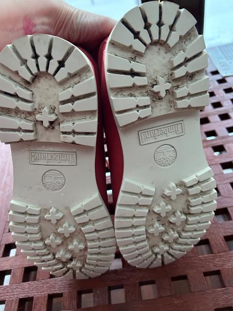 Timberland topanky, timberland,38