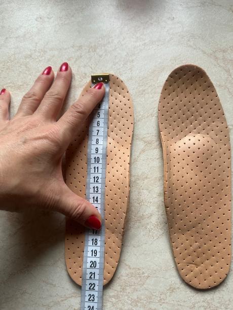 Ortopedicke vlozky, protetika,34