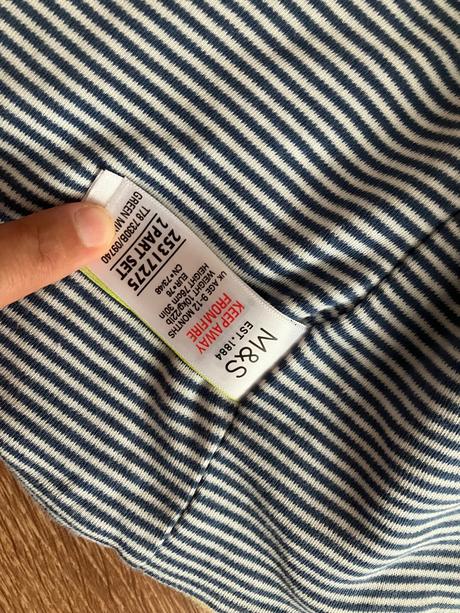 Mark spencer bunda, marks & spencer,74