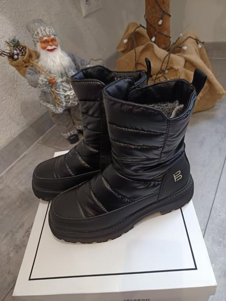 Dámske cizmicky, 39