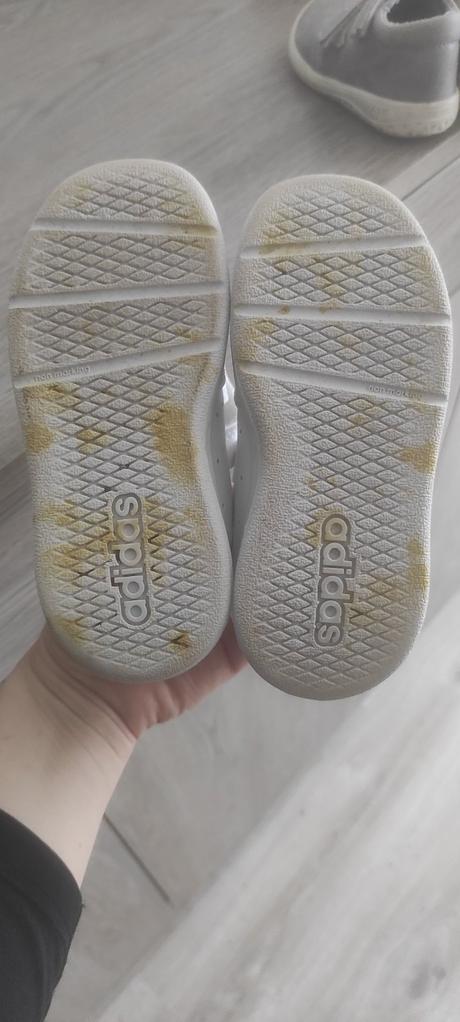 Tenisky adidas, velkost 25, adidas,25