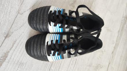 Chlapčenské štupláky, adidas,30