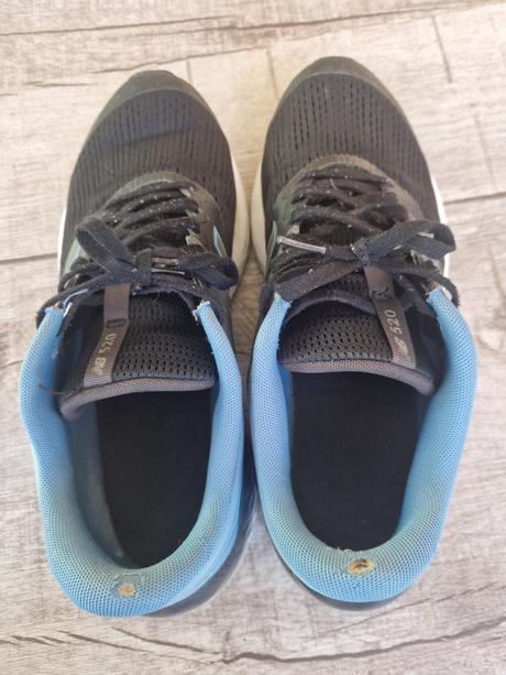 Tenisky new balance 44 1/2, new balance,44