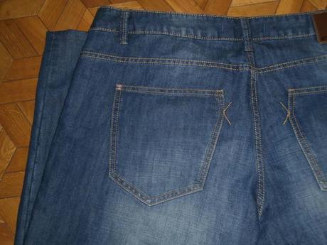 Modré rifle šúchané, kenvelo,40