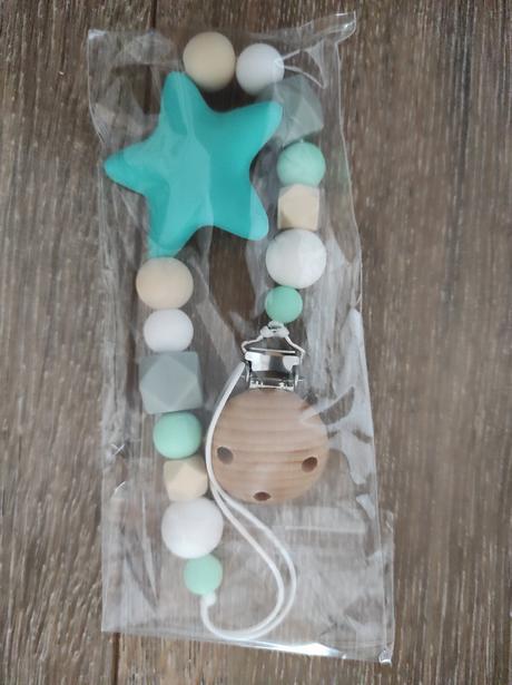 Retiazka na cumlik 1 ks, 