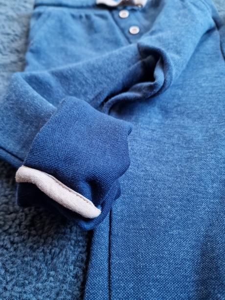 Teplakove nohavice, pepco,86