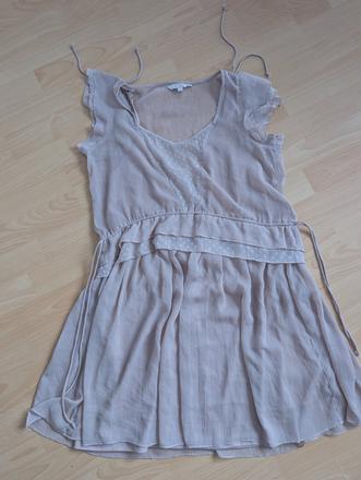 Šaty, clockhouse,36