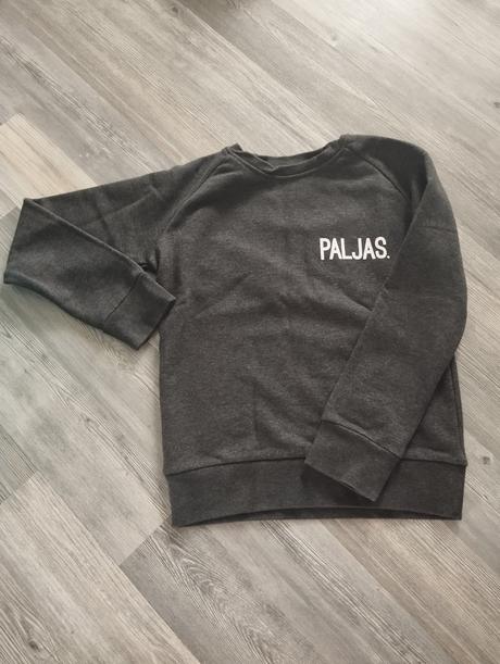 Balík svetrov veľkosť 122, 122–134