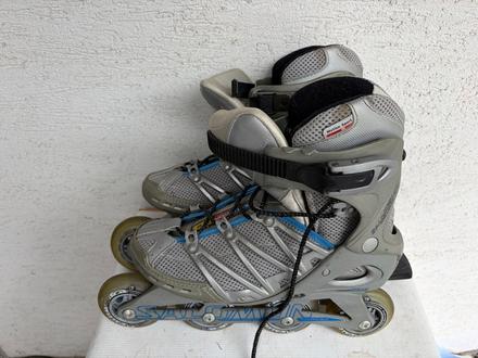 Zmackove korcule salomon pisu 39 sedia 38, 39