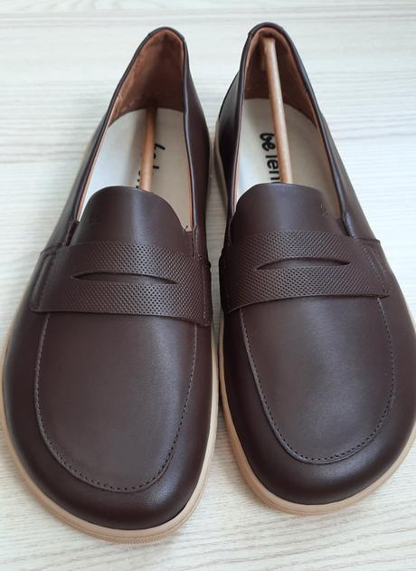 Be lenka buena - dark brown & beige 42, be lenka,42