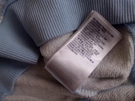 Oversize xs-s-m, tommy hilfiger,s