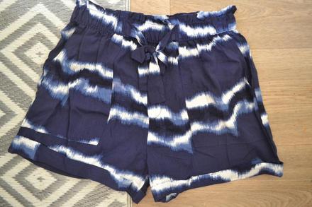 Moderné príjemné vzdušné na gumu xs/m, s