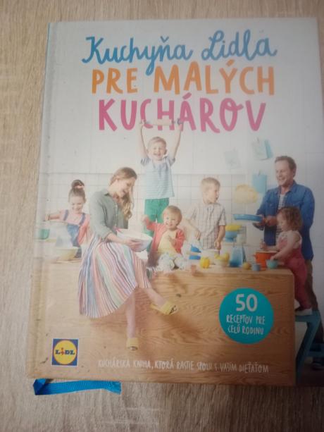 Kuchyňa lidla, 