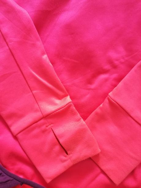 Mikina, tričko, decathlon,140