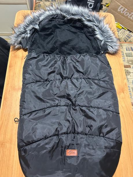 Fusak tesoro, tesoro