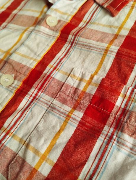 Chlapčenská košeľa, adams,134